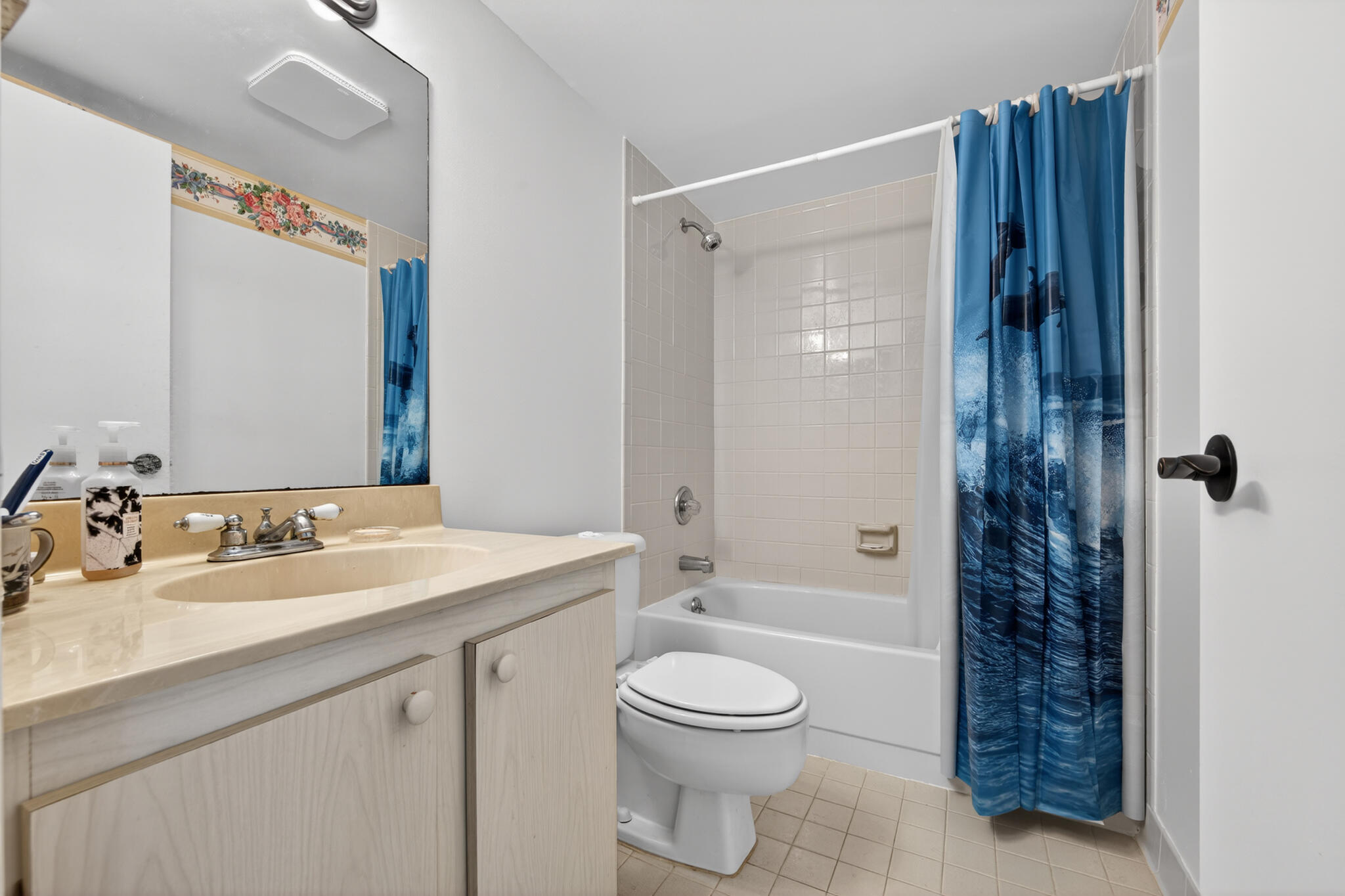 SEA POINTE TOWERS OF FORT PIERCE, A CONDOMINIUM - Residential