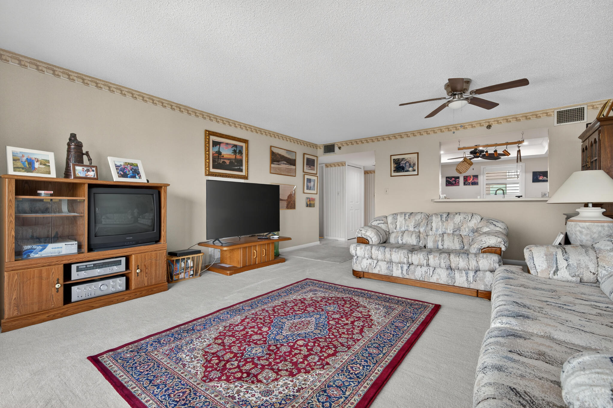 SEA POINTE TOWERS OF FORT PIERCE, A CONDOMINIUM - Residential