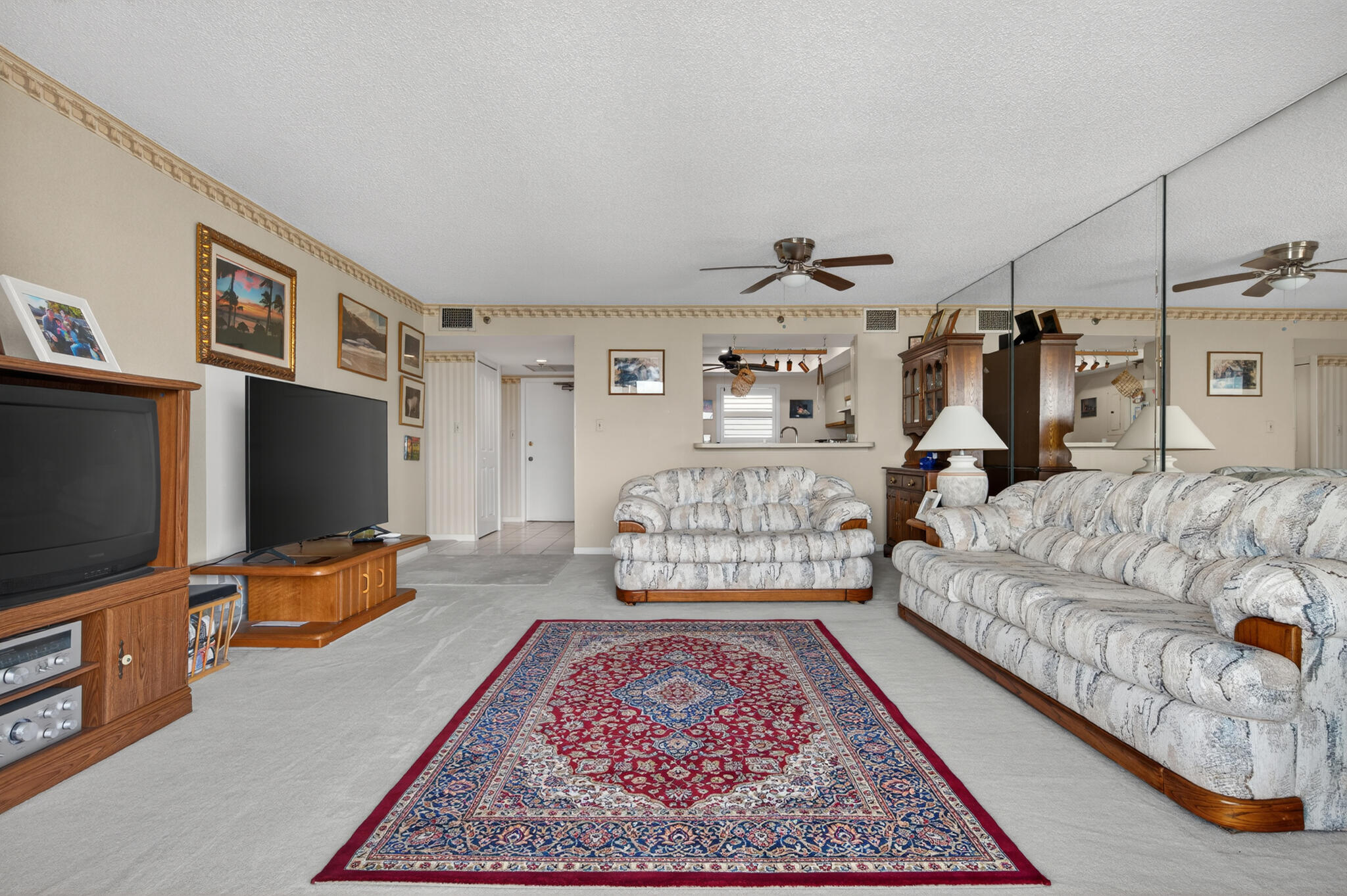 SEA POINTE TOWERS OF FORT PIERCE, A CONDOMINIUM - Residential