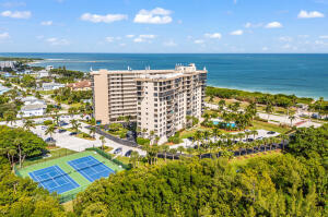 SEA POINTE TOWERS OF FORT PIERCE, A CONDOMINIUM - Residential