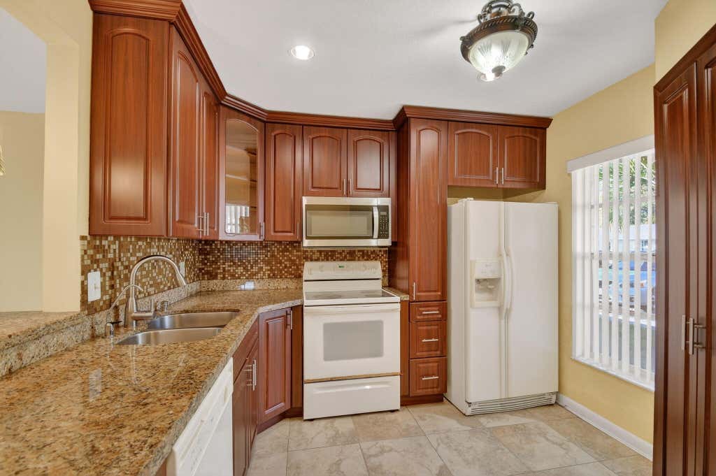 Photo of 374 Bennington Lane, Lake Worth, FL 33467 (MLS # R11164066)