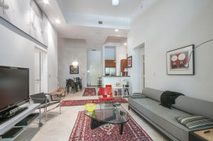 TWO CITY PLAZA CONDO - Residential