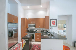 TWO CITY PLAZA CONDO - Residential