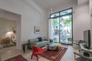 TWO CITY PLAZA CONDO - Residential