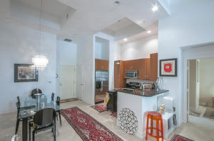 TWO CITY PLAZA CONDO - Residential