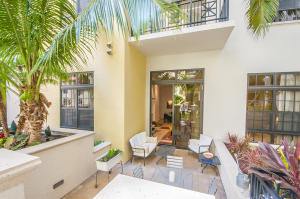 TWO CITY PLAZA CONDO - Residential