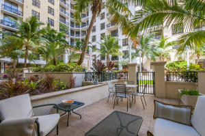 TWO CITY PLAZA CONDO - Residential