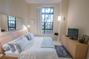 TWO CITY PLAZA CONDO - Residential