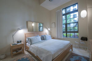 TWO CITY PLAZA CONDO - Residential