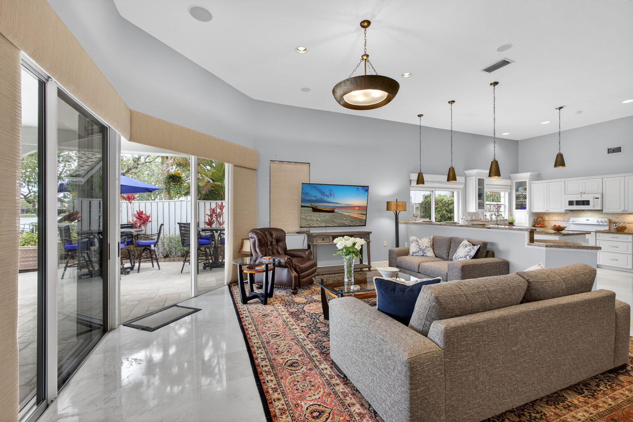 RYDER CUP BLVD & AVENUE OF THE MASTERS - Residential