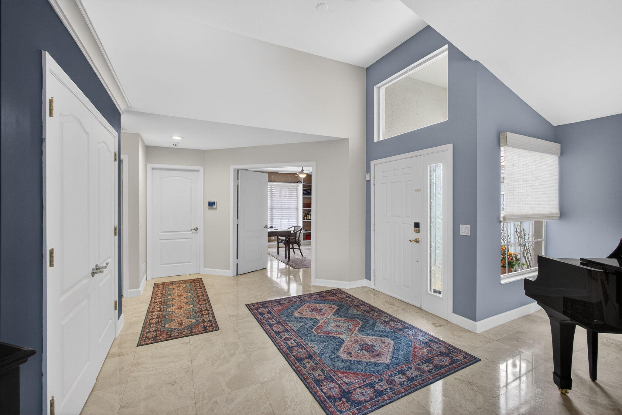 RYDER CUP BLVD & AVENUE OF THE MASTERS - Residential