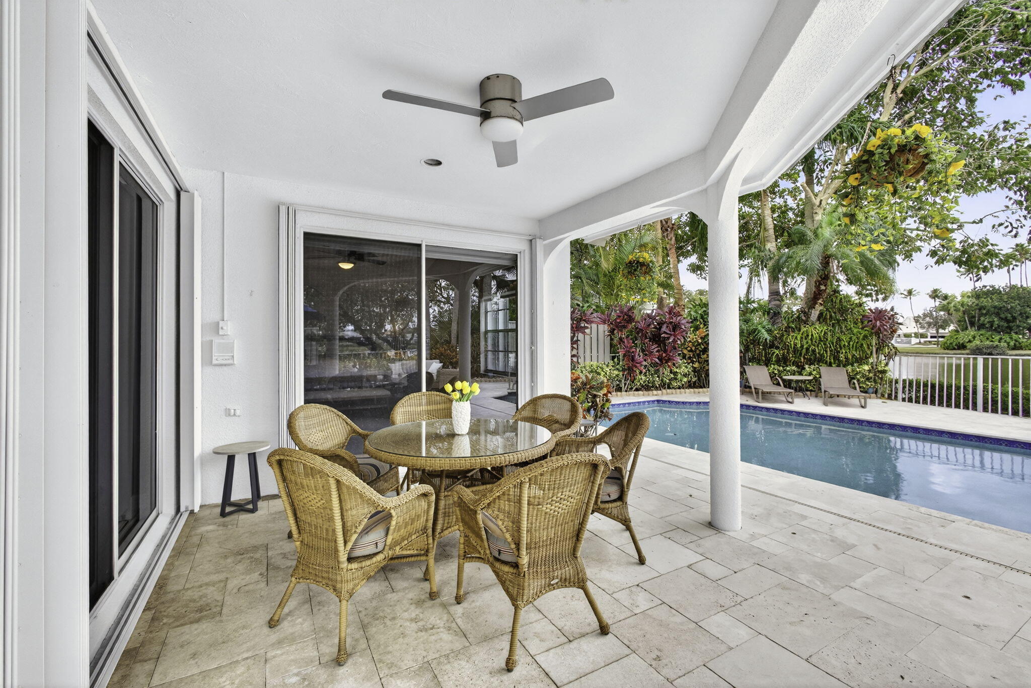 RYDER CUP BLVD & AVENUE OF THE MASTERS - Residential