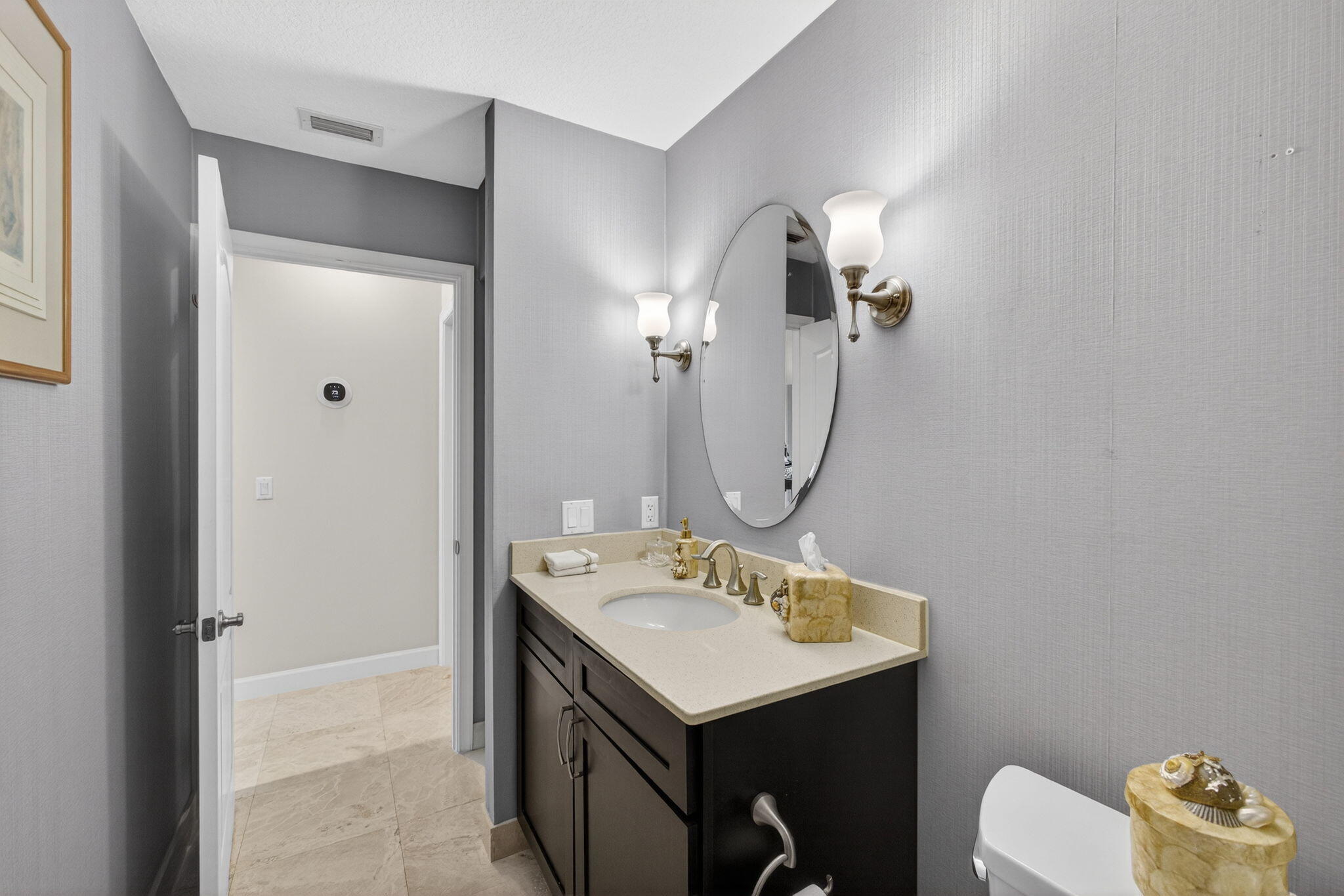 RYDER CUP BLVD & AVENUE OF THE MASTERS - Residential