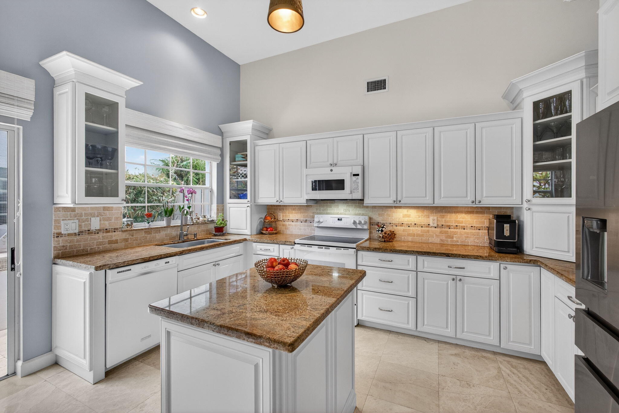 RYDER CUP BLVD & AVENUE OF THE MASTERS - Residential