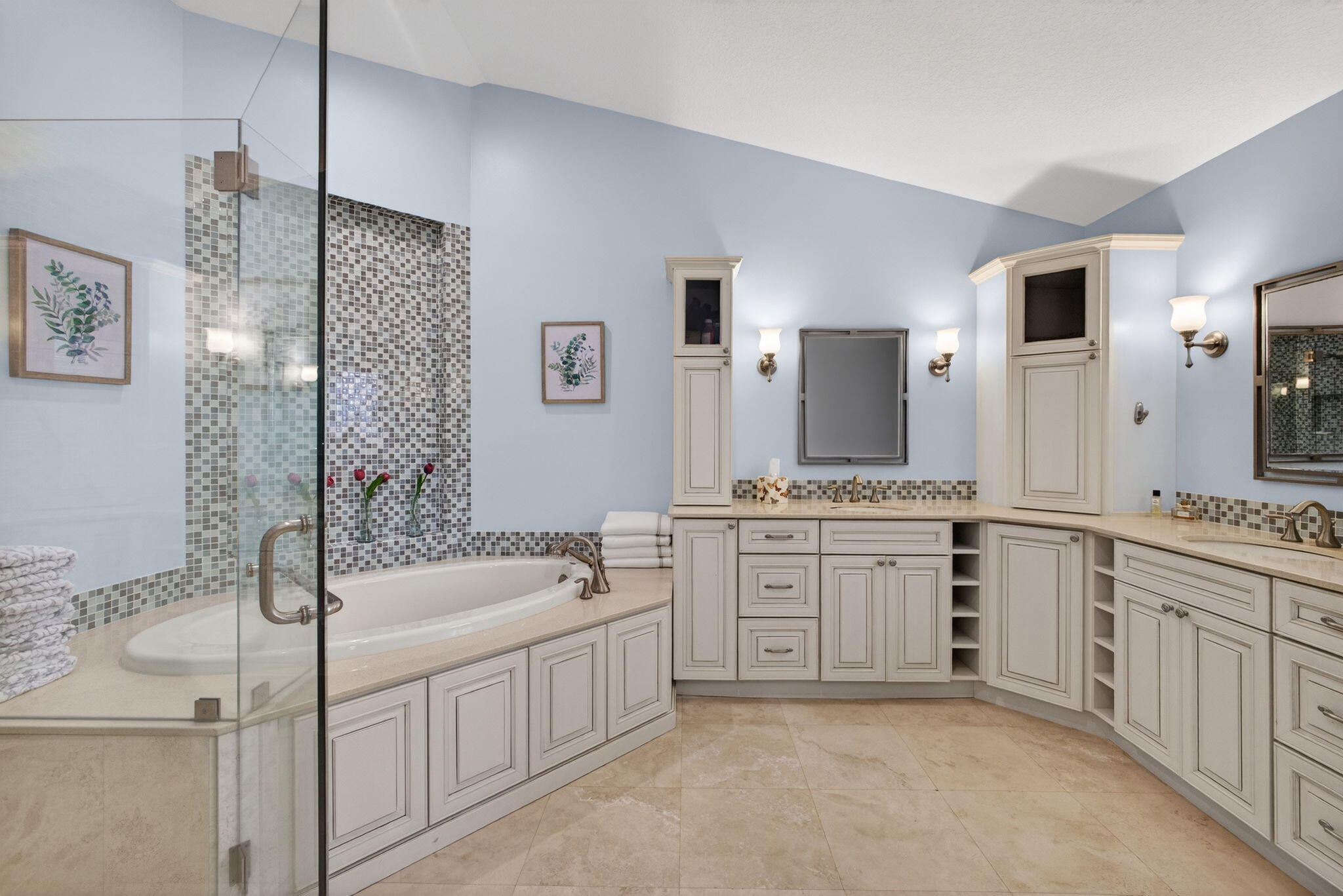 RYDER CUP BLVD & AVENUE OF THE MASTERS - Residential