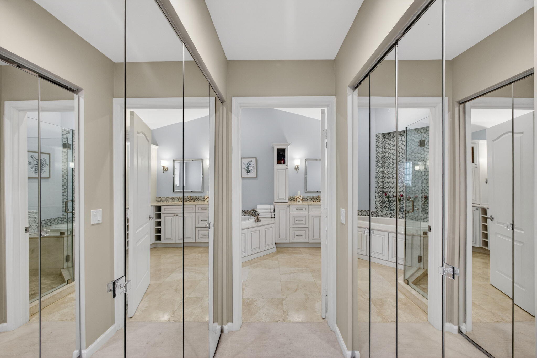 RYDER CUP BLVD & AVENUE OF THE MASTERS - Residential