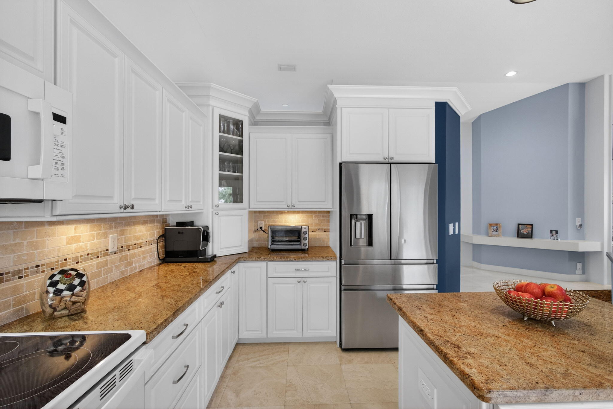 RYDER CUP BLVD & AVENUE OF THE MASTERS - Residential