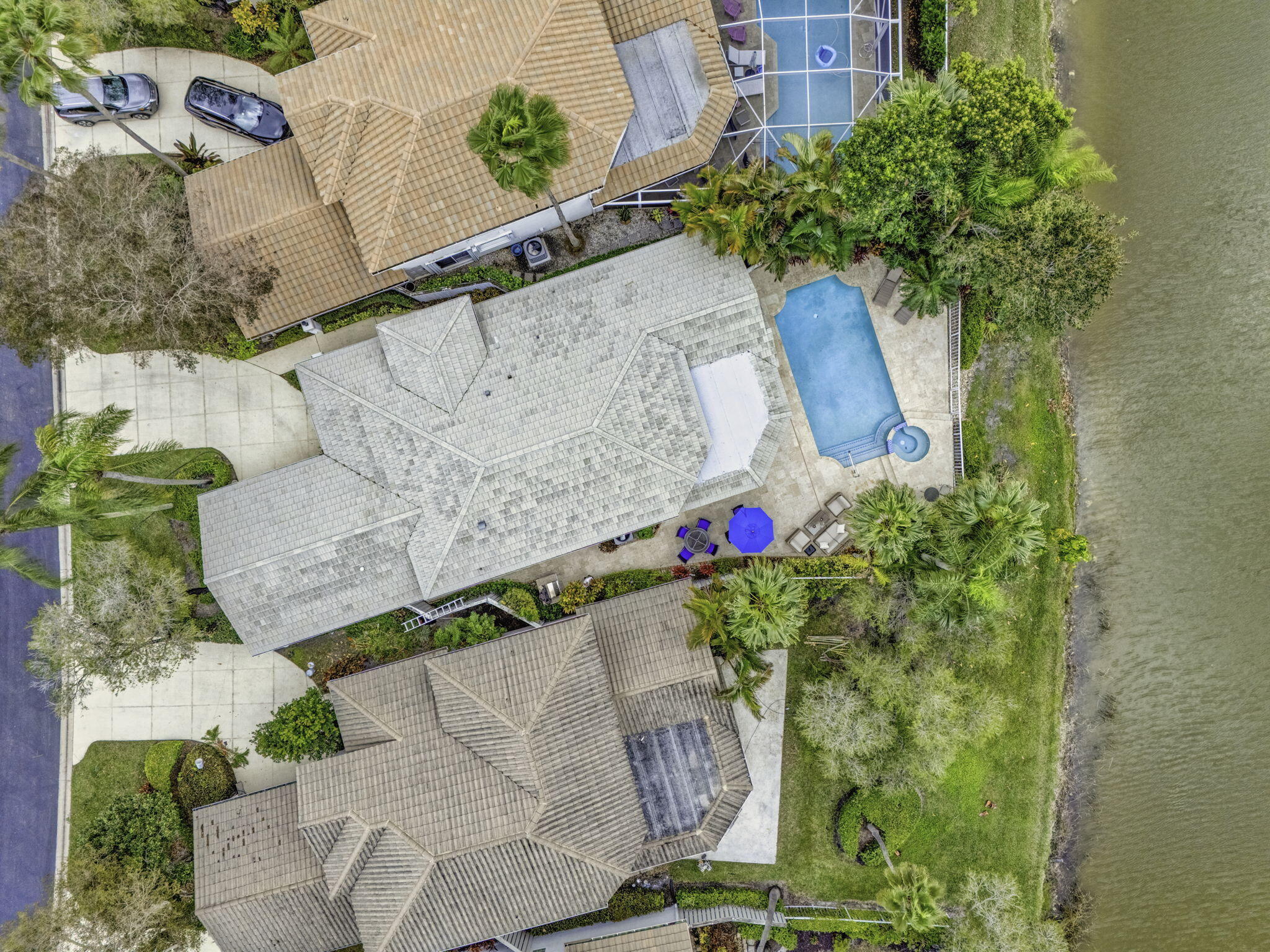 RYDER CUP BLVD & AVENUE OF THE MASTERS - Residential