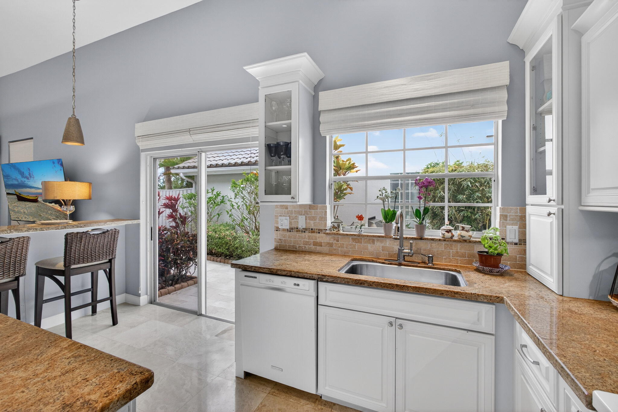 RYDER CUP BLVD & AVENUE OF THE MASTERS - Residential