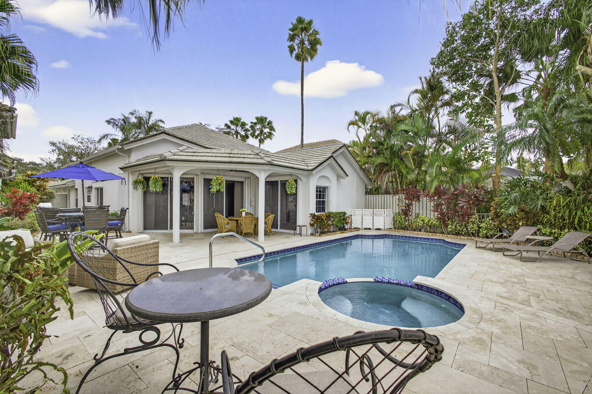 RYDER CUP BLVD & AVENUE OF THE MASTERS - Residential