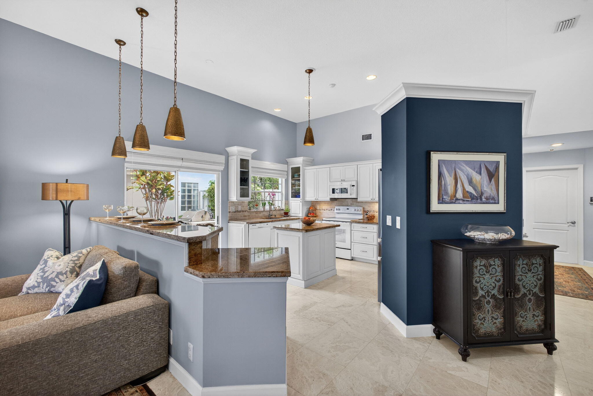 RYDER CUP BLVD & AVENUE OF THE MASTERS - Residential