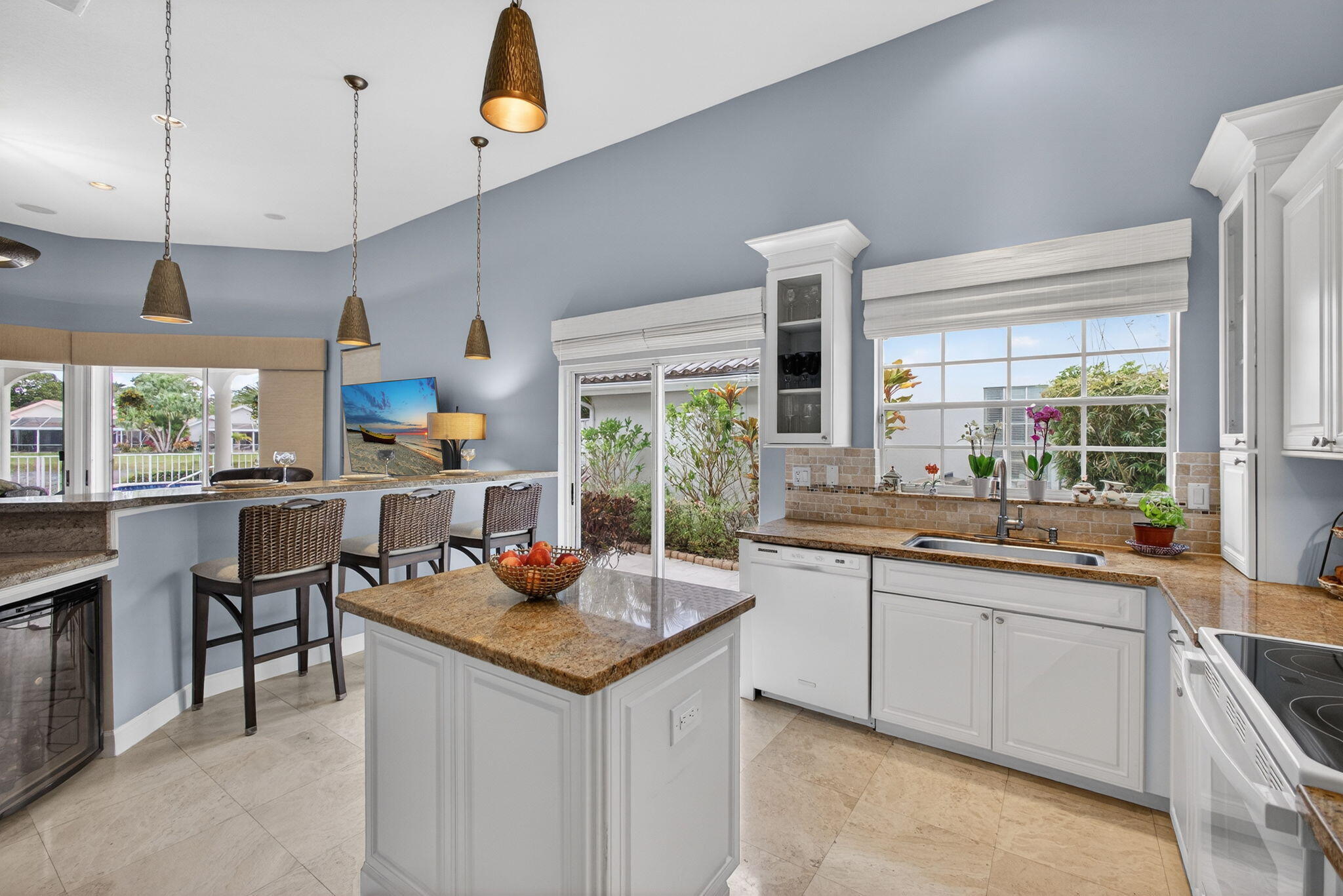 RYDER CUP BLVD & AVENUE OF THE MASTERS - Residential