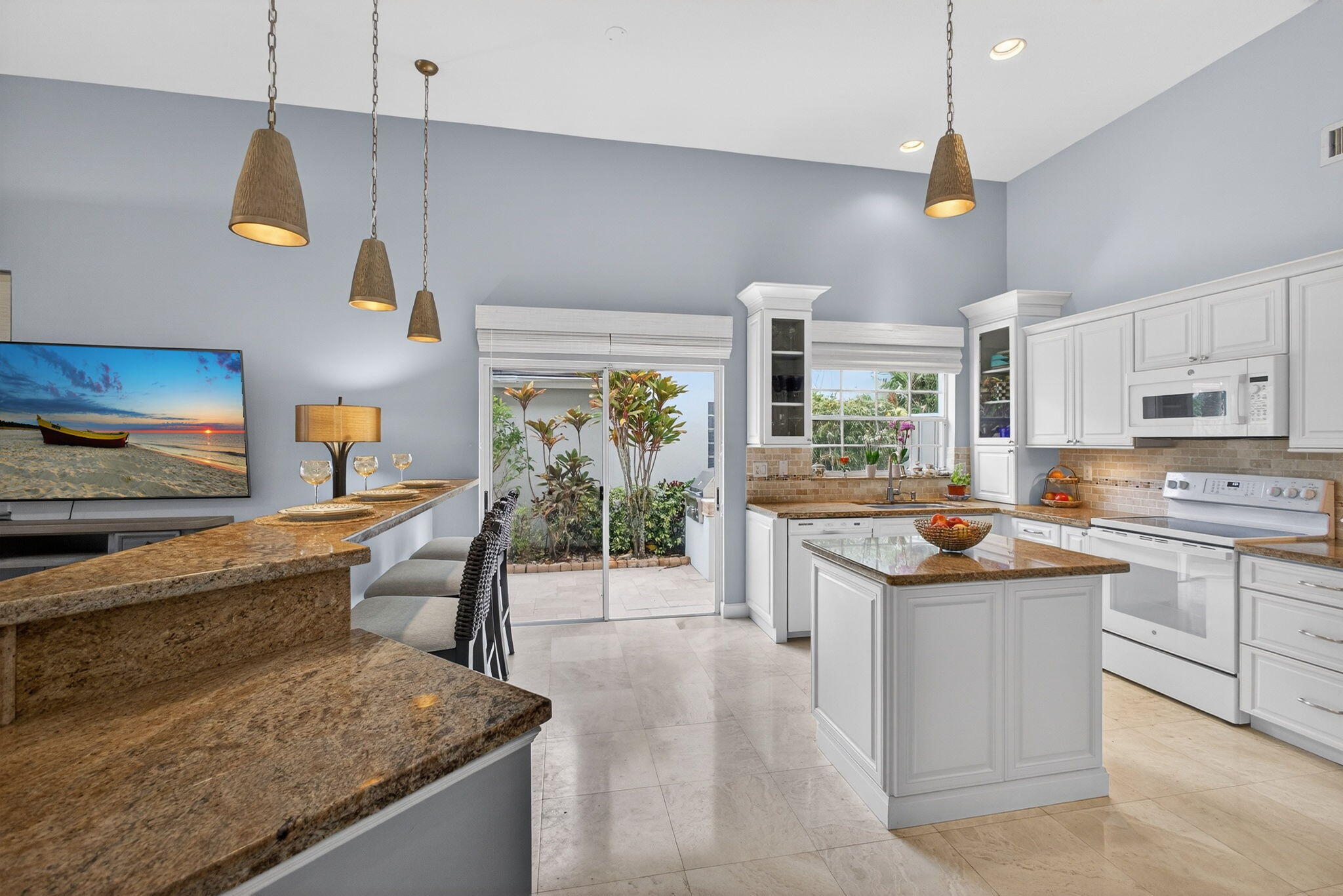 RYDER CUP BLVD & AVENUE OF THE MASTERS - Residential