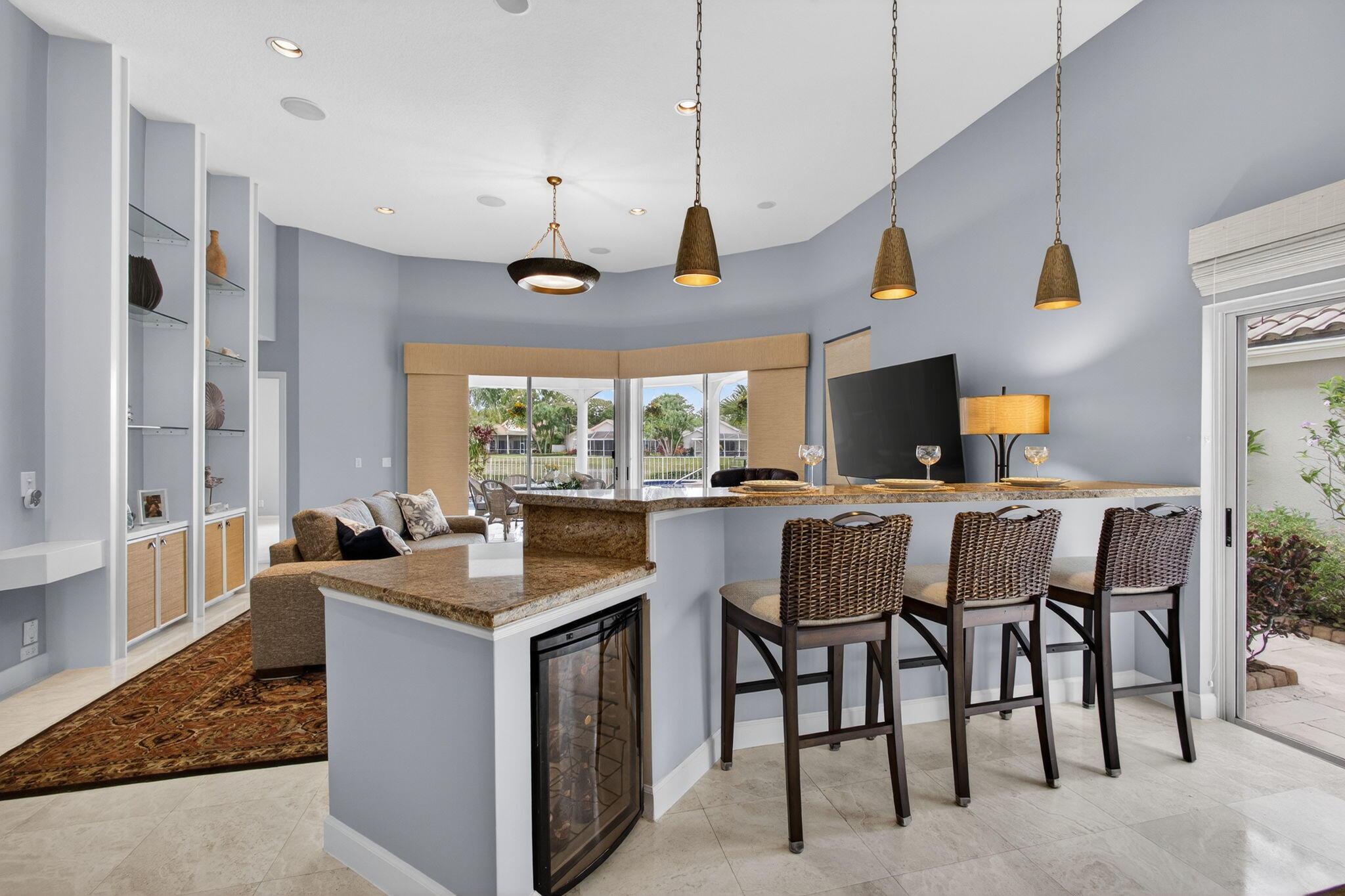 RYDER CUP BLVD & AVENUE OF THE MASTERS - Residential