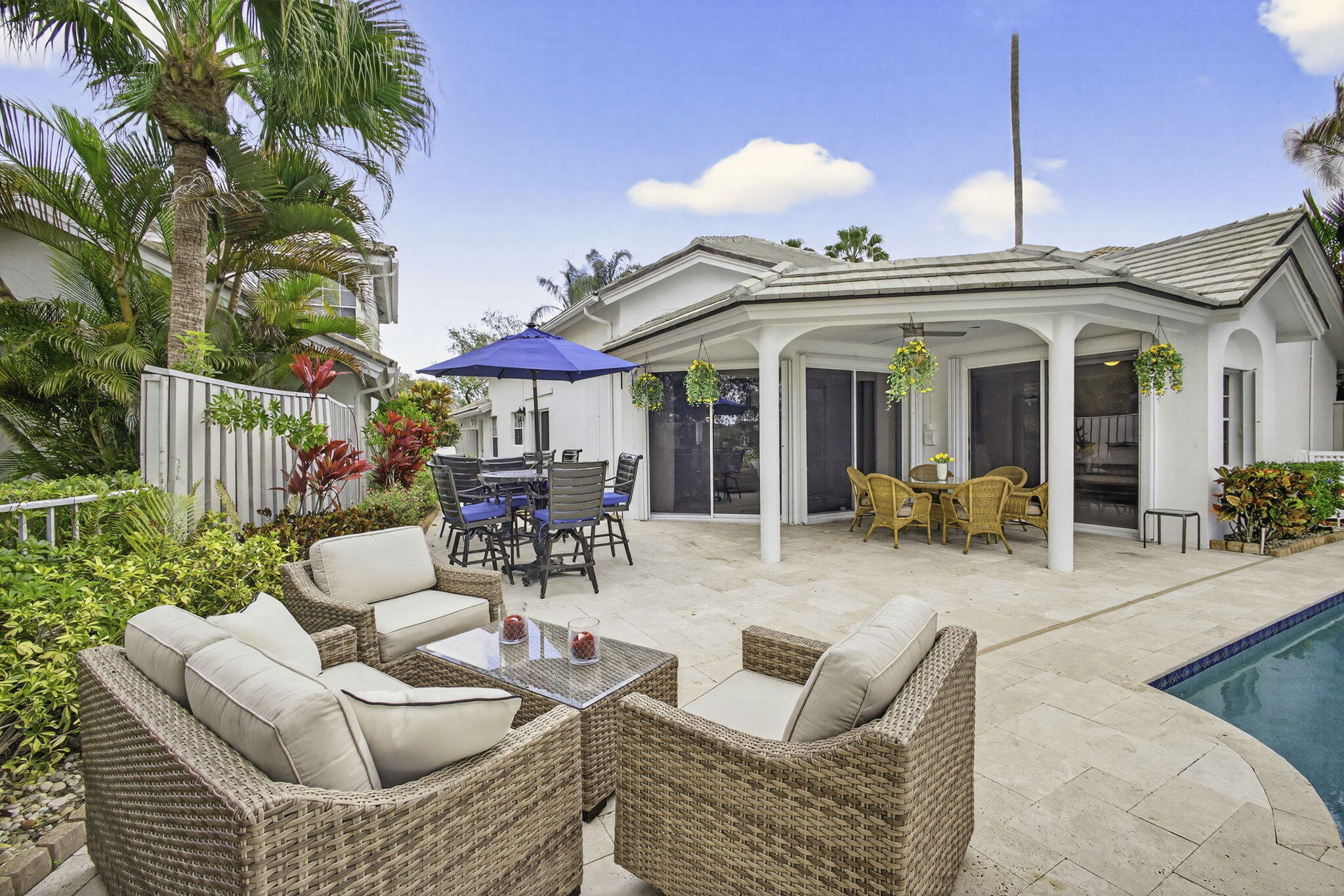 RYDER CUP BLVD & AVENUE OF THE MASTERS - Residential