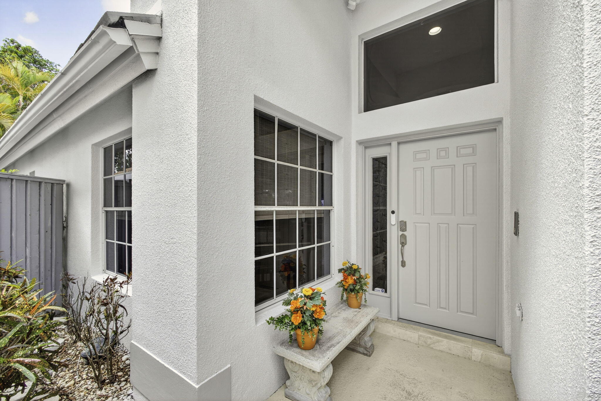 RYDER CUP BLVD & AVENUE OF THE MASTERS - Residential