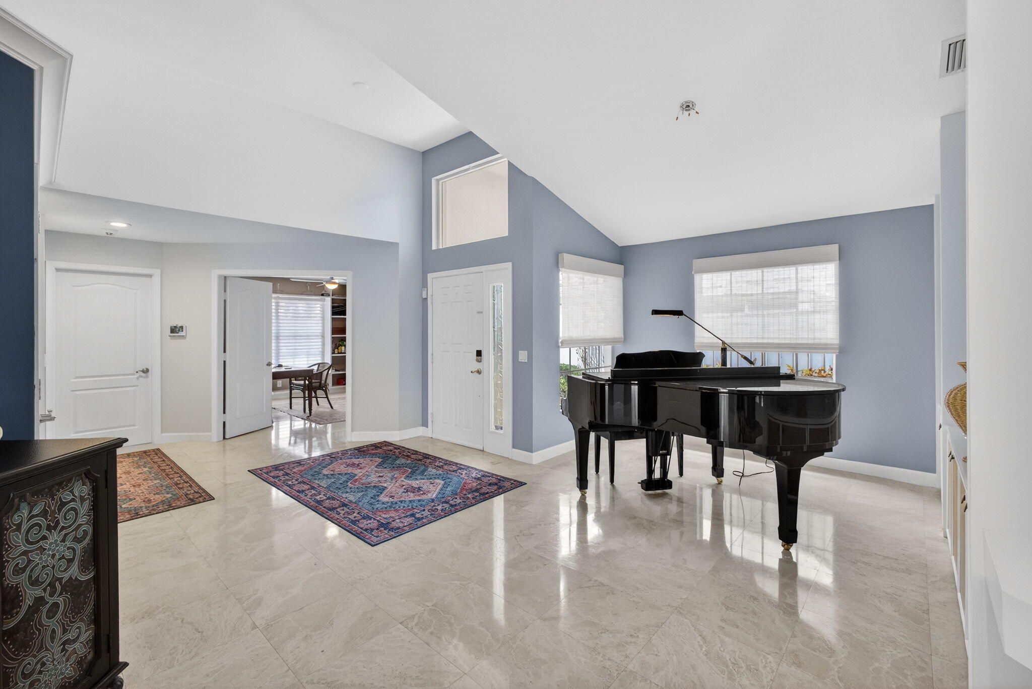 RYDER CUP BLVD & AVENUE OF THE MASTERS - Residential