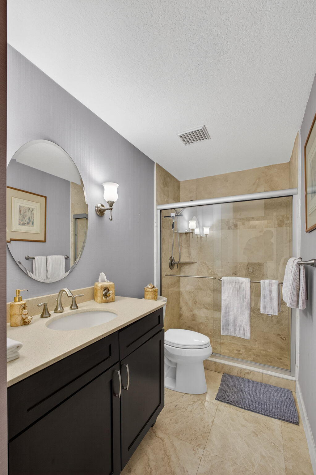 RYDER CUP BLVD & AVENUE OF THE MASTERS - Residential