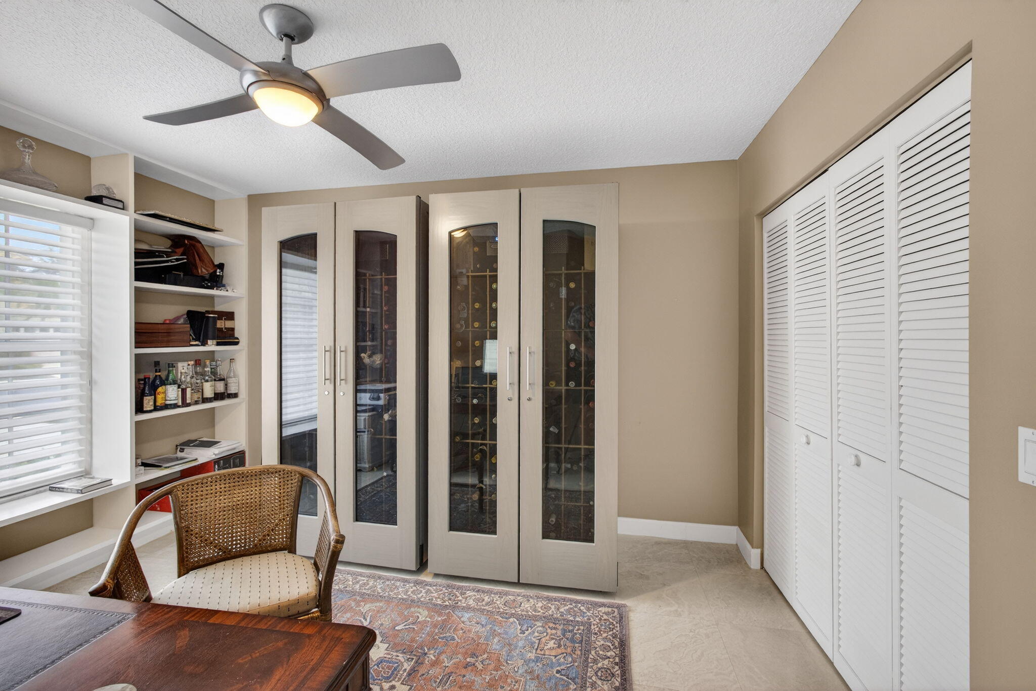 RYDER CUP BLVD & AVENUE OF THE MASTERS - Residential