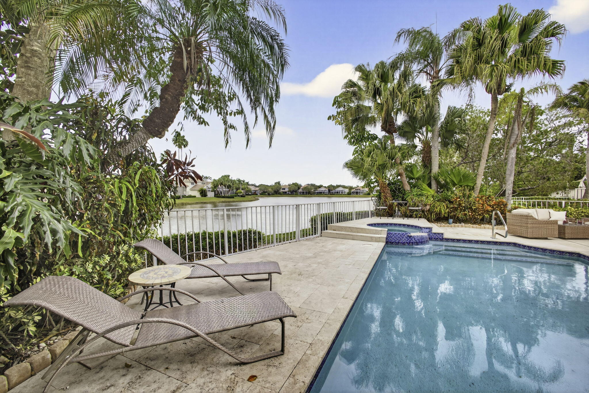 RYDER CUP BLVD & AVENUE OF THE MASTERS - Residential