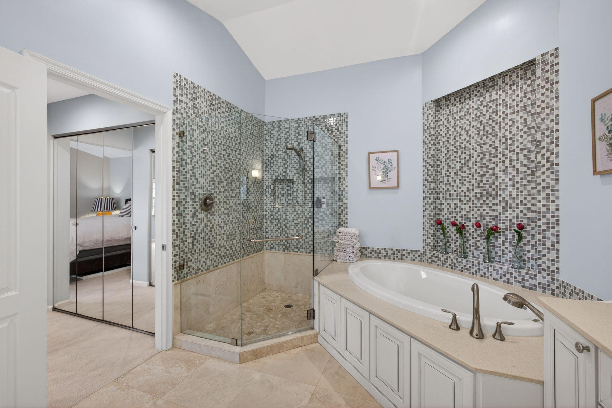 RYDER CUP BLVD & AVENUE OF THE MASTERS - Residential