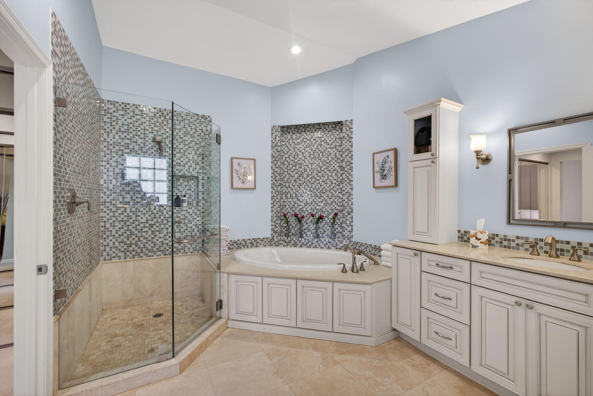 RYDER CUP BLVD & AVENUE OF THE MASTERS - Residential