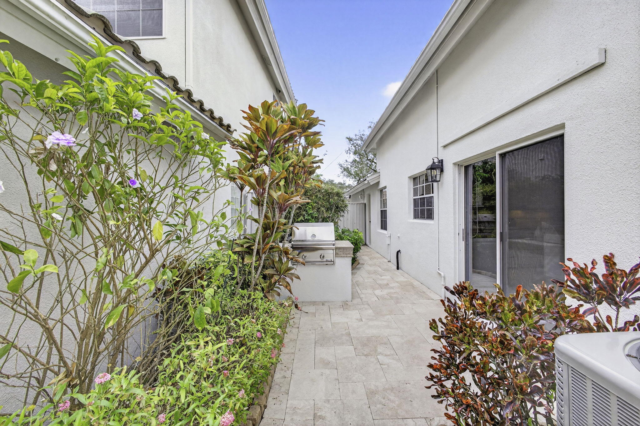 RYDER CUP BLVD & AVENUE OF THE MASTERS - Residential