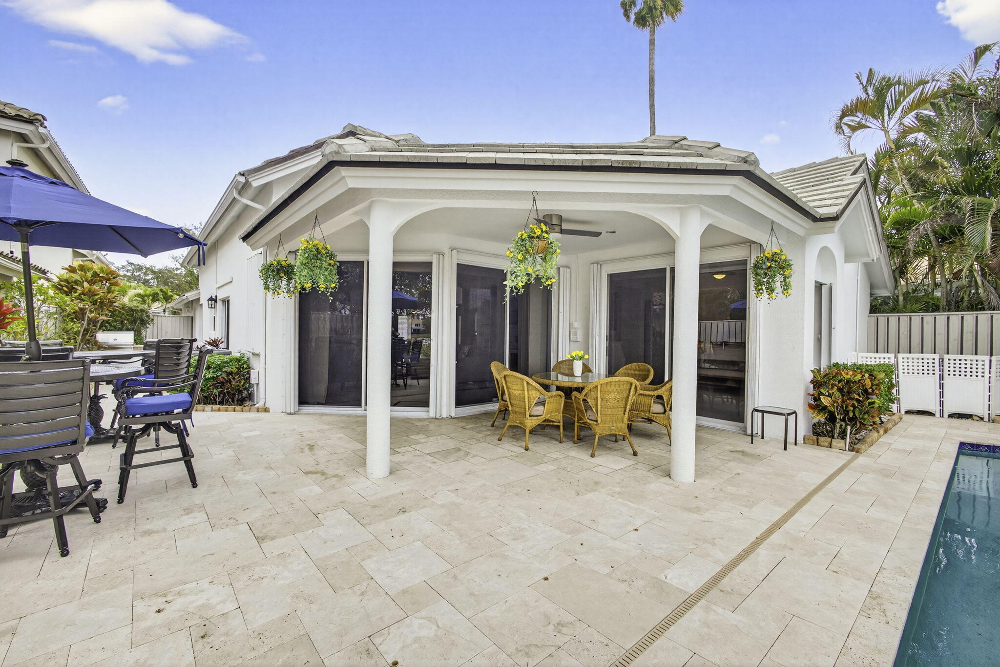 RYDER CUP BLVD & AVENUE OF THE MASTERS - Residential