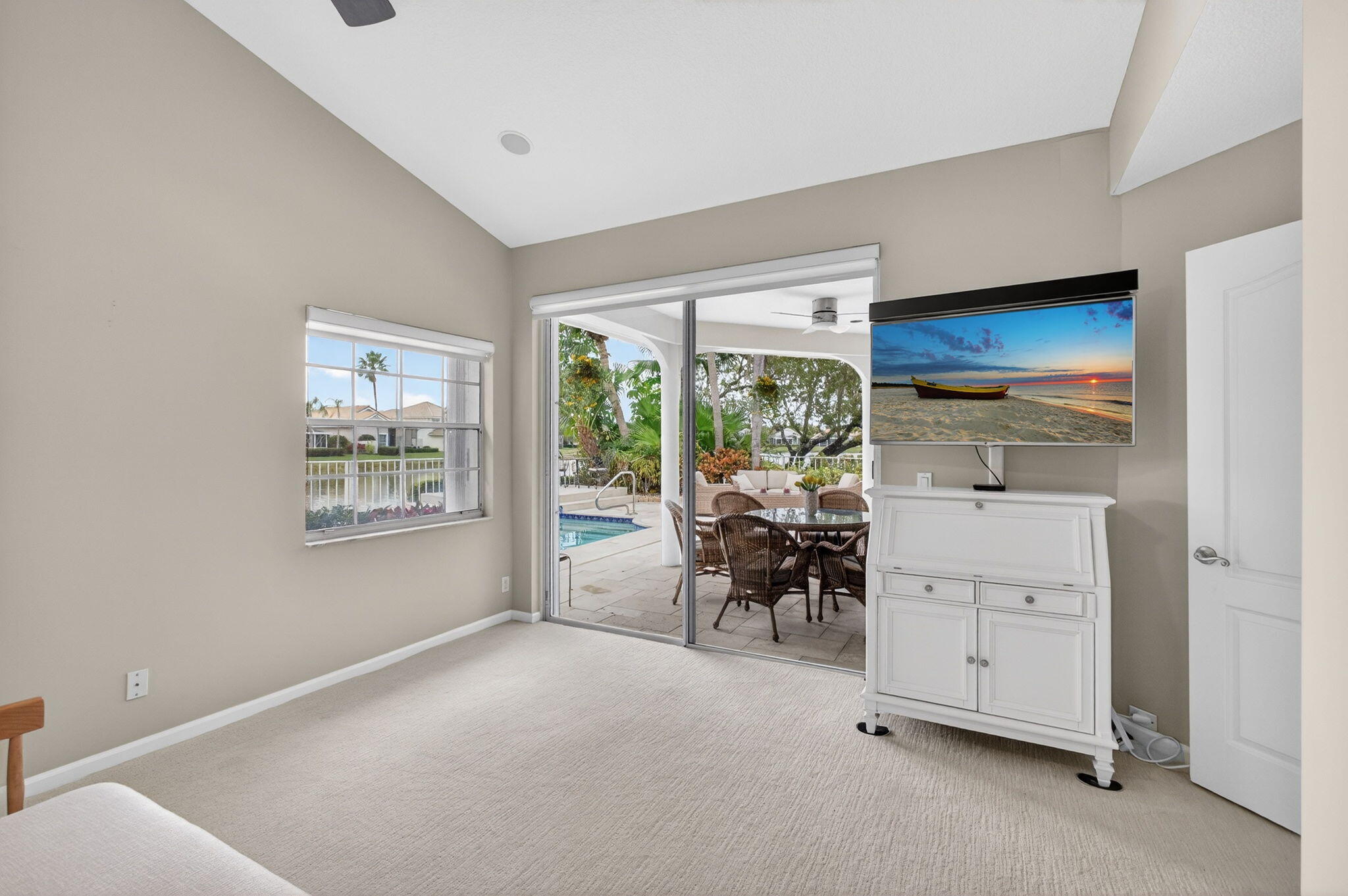 RYDER CUP BLVD & AVENUE OF THE MASTERS - Residential