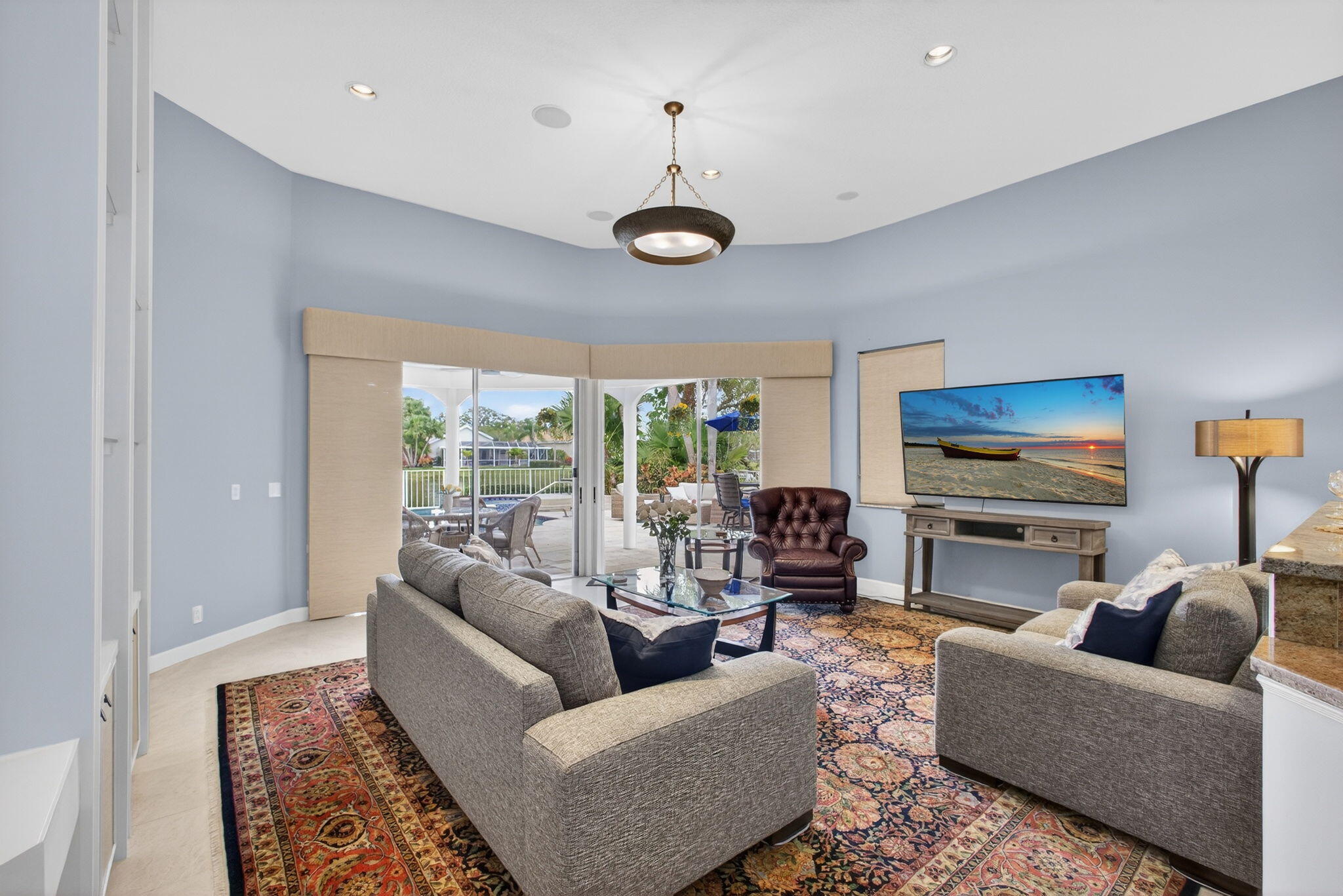 RYDER CUP BLVD & AVENUE OF THE MASTERS - Residential