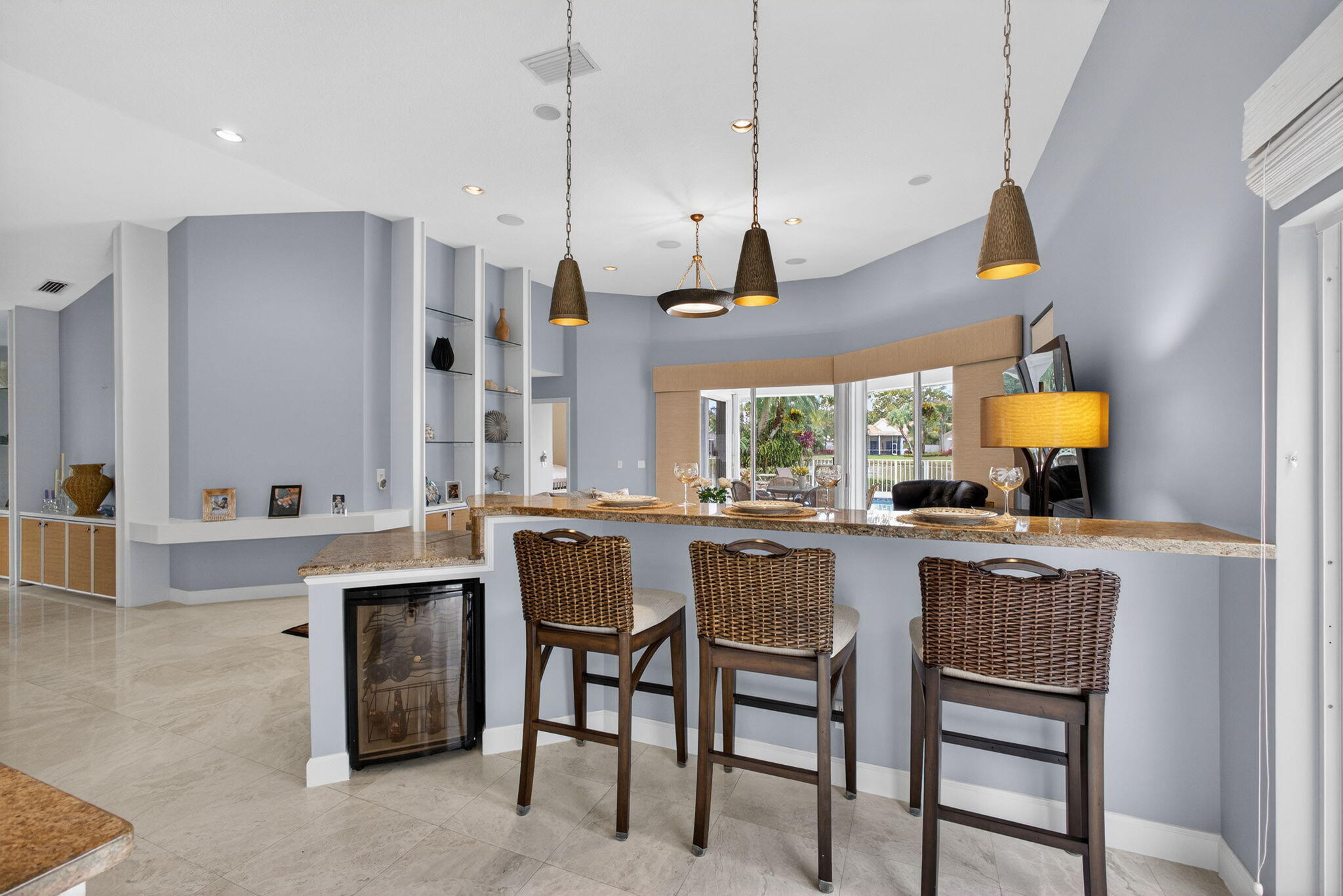 RYDER CUP BLVD & AVENUE OF THE MASTERS - Residential