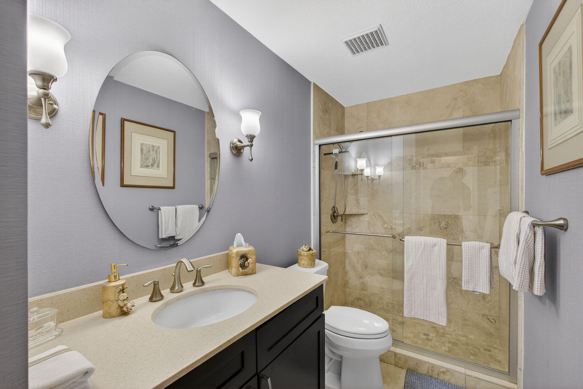 RYDER CUP BLVD & AVENUE OF THE MASTERS - Residential