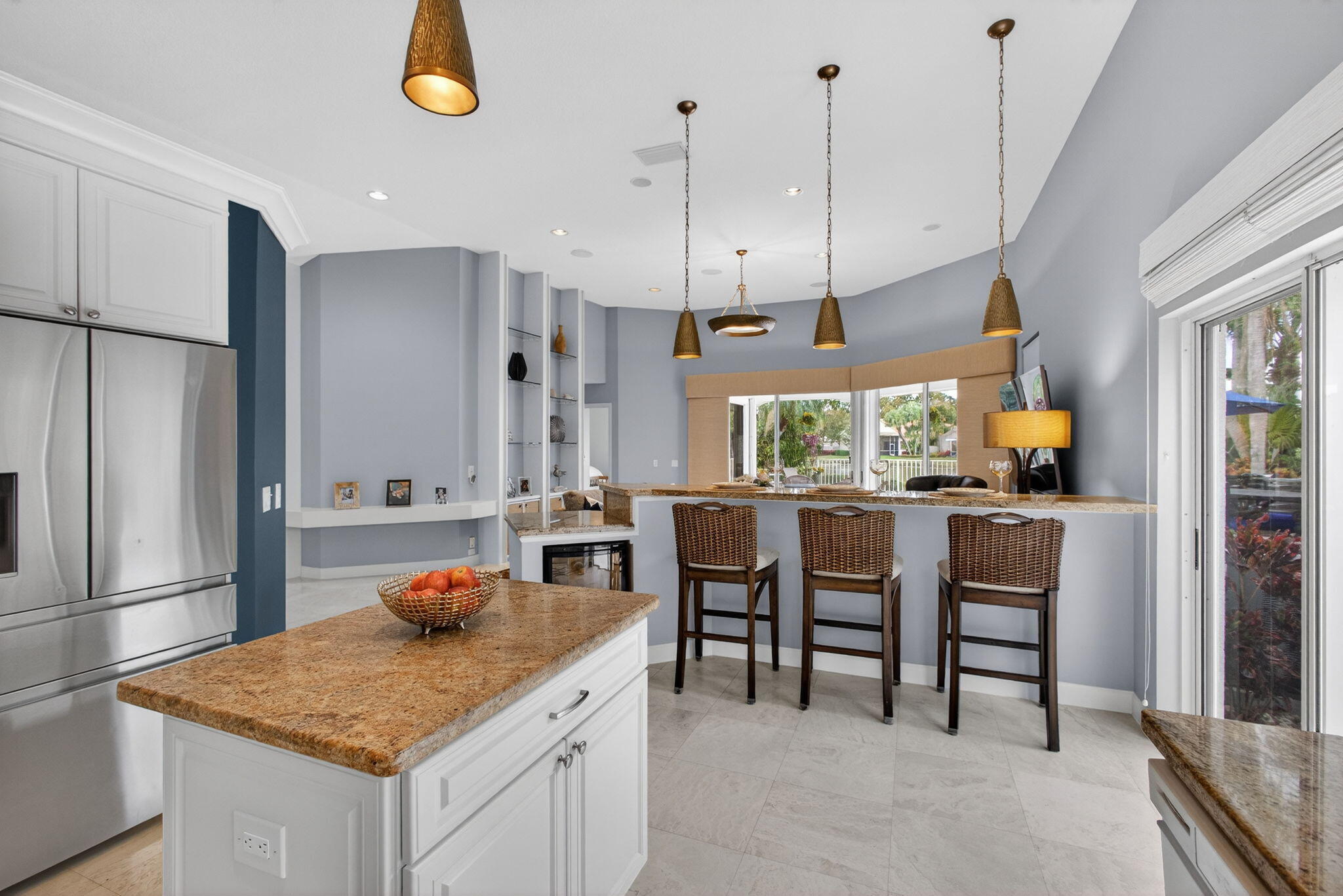 RYDER CUP BLVD & AVENUE OF THE MASTERS - Residential