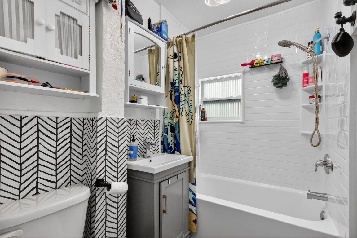 LAKEVIEW HEIGHTS ADD 1 - Residential