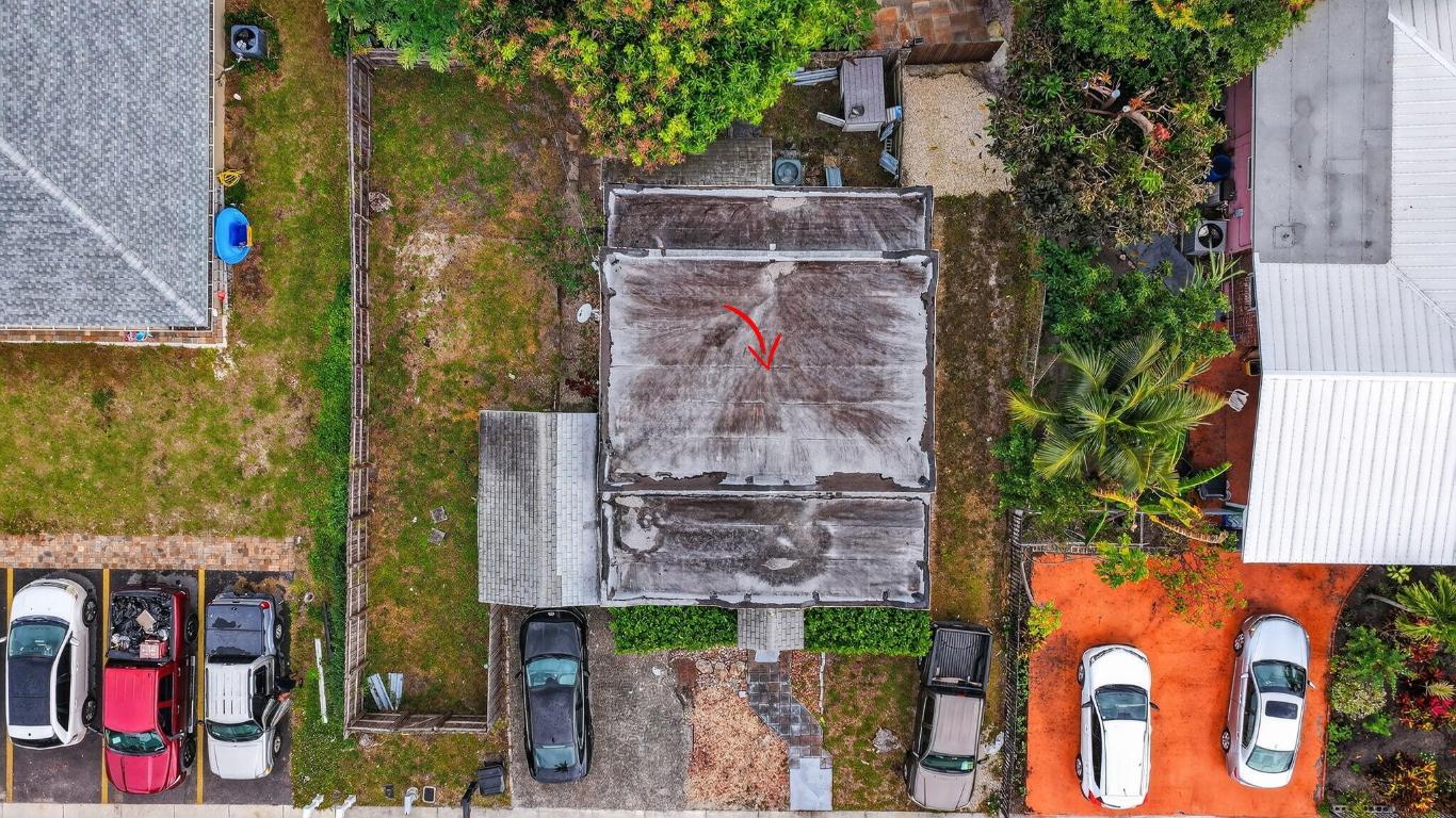 LAKEVIEW HEIGHTS ADD 1 - Residential