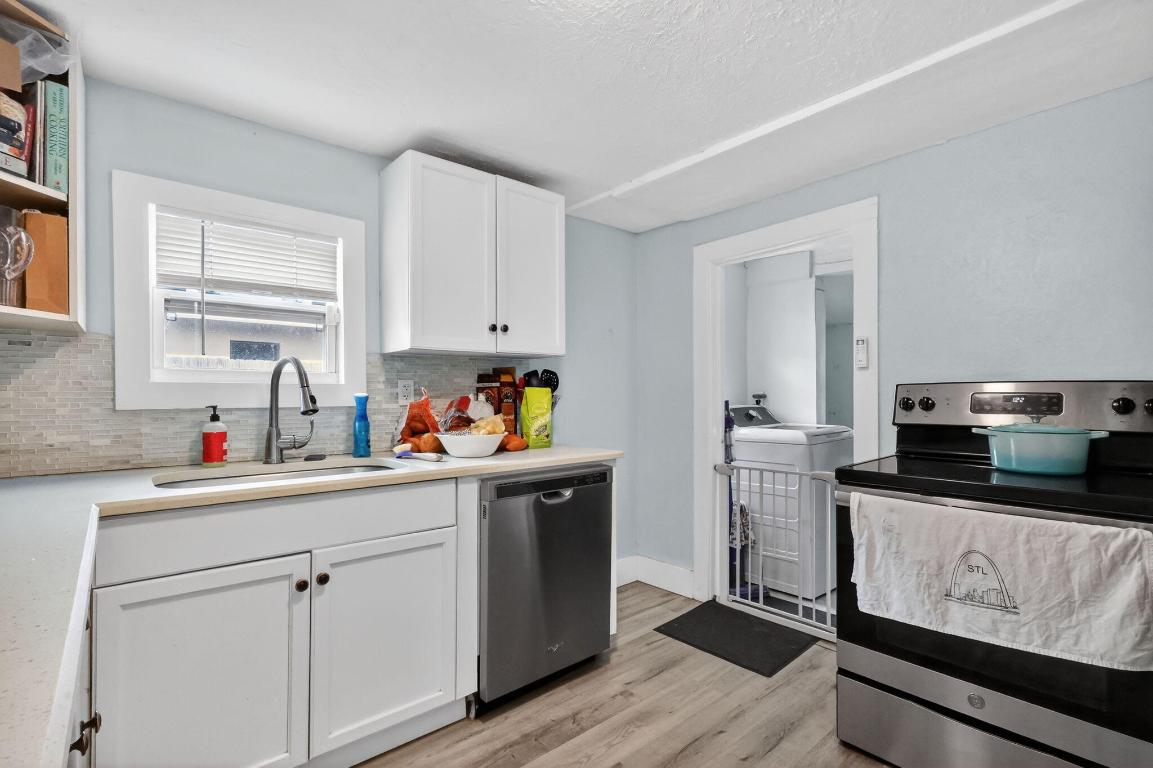 LAKEVIEW HEIGHTS ADD 1 - Residential