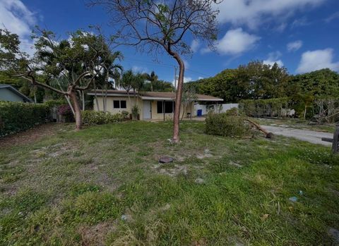 2941 NE 9th Avenue Pompano Beach FL 33064