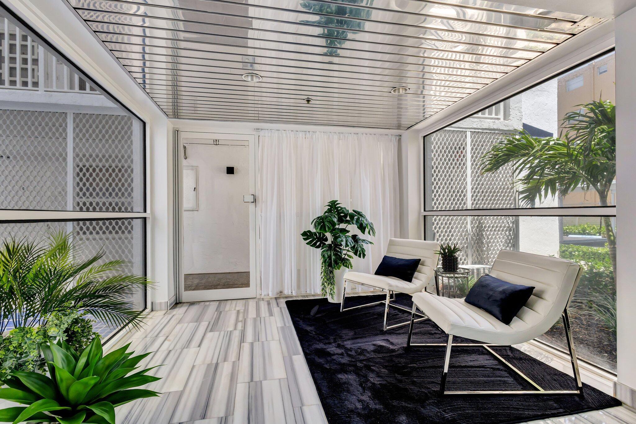 3901 S Flagler Drive 205