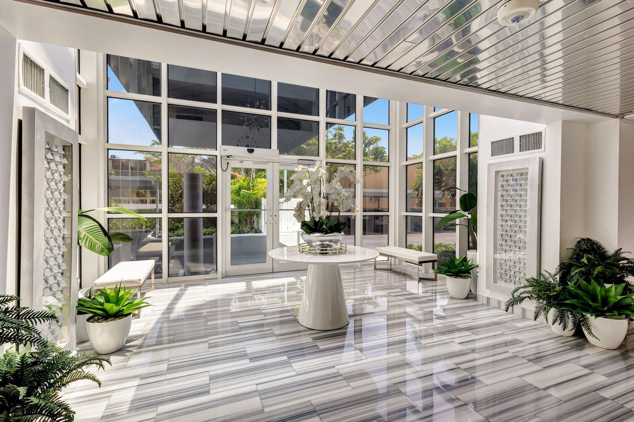 3901 S Flagler Drive 205