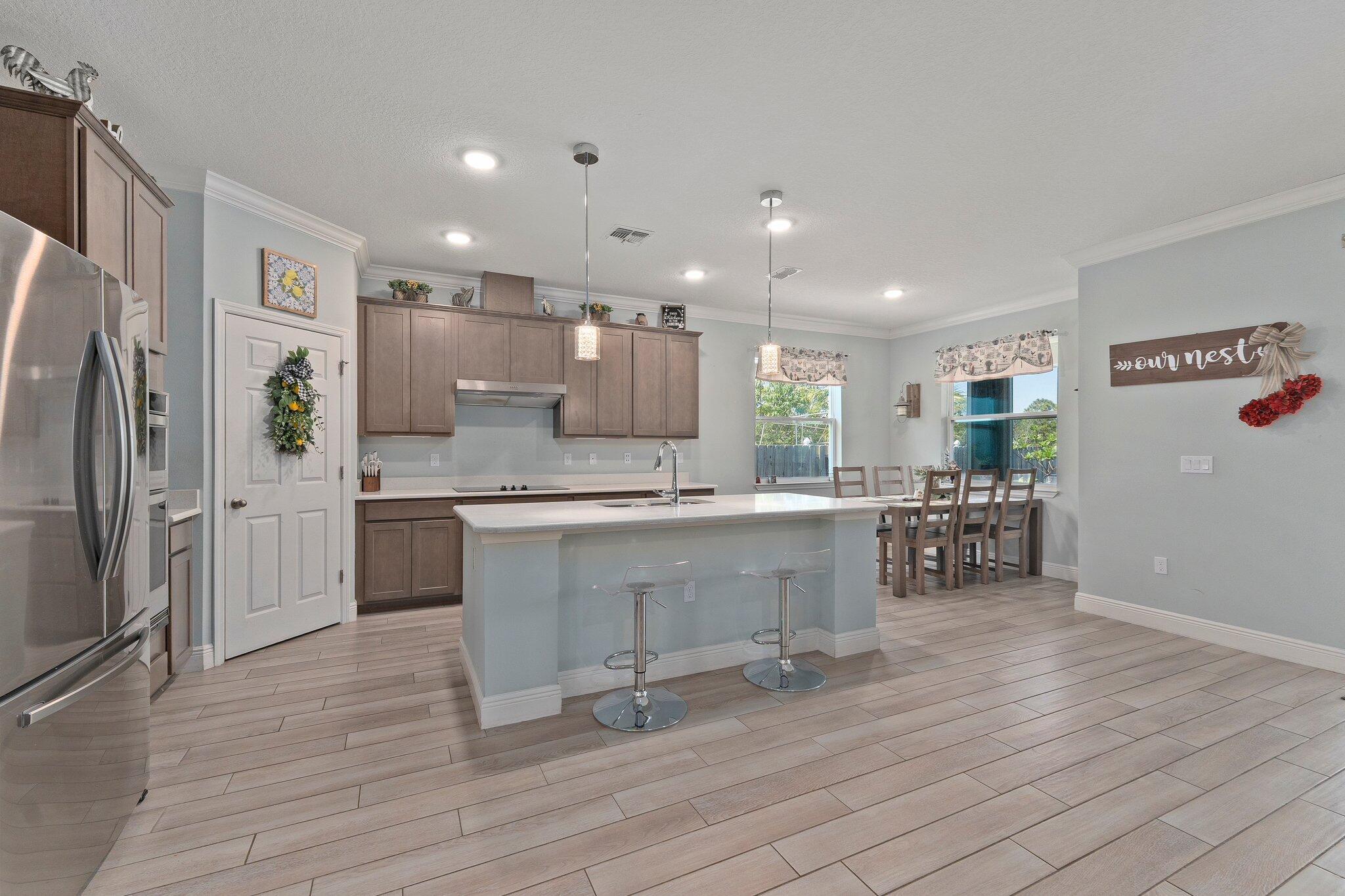 PORT ST LUCIE SECTION 44 - Residential